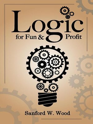cover image of Logic for Fun and Profit